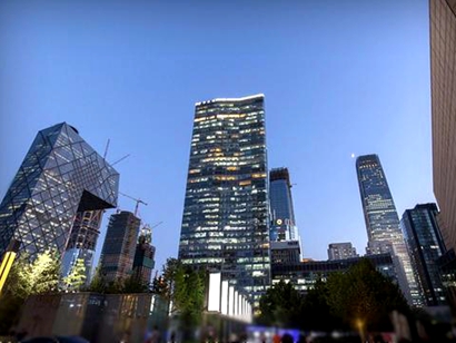北京83.06億元出讓2宗不限價地塊 中海、北京城建各得一宗