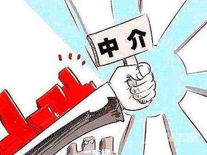 房地產(chǎn)中介機(jī)構(gòu)注意！不得借核心區(qū)控規(guī)炒作房?jī)r(jià)
