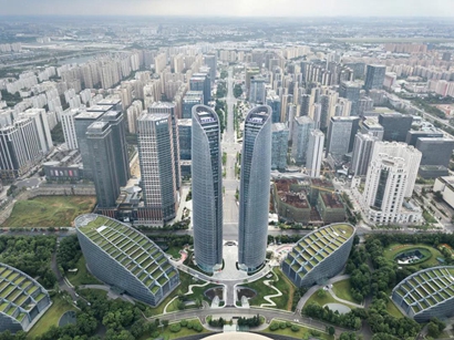 成都出臺樓市新政：受贈住房計入總套數，“熱盤”須按順位購房