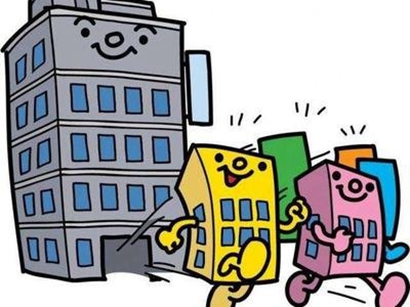 5月全國商品房銷售額環(huán)比增長近三成，房地產(chǎn)業(yè)現(xiàn)回暖信號
