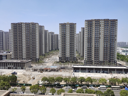低迷的樓市，火爆的豪宅，分化的原因引人深思